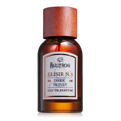 BULLFROG Elisir N.3 - Dark Honey EDP 100 ml